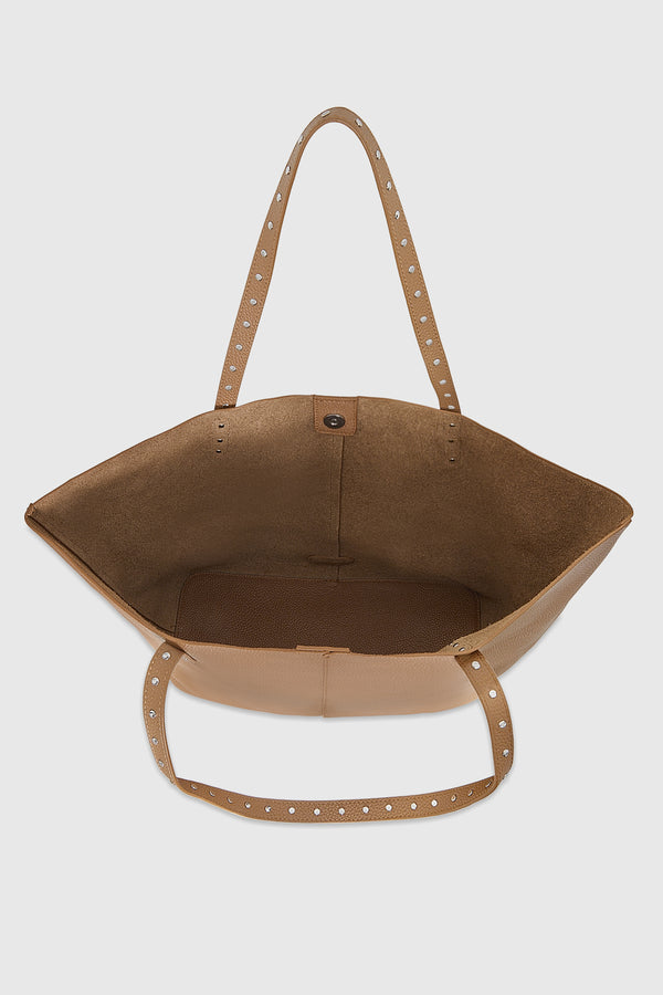 Rebecca Minkoff Soft Studded Tote