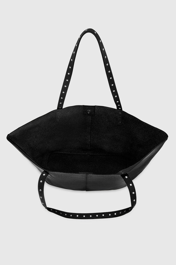 Rebecca Minkoff Soft Studded Tote