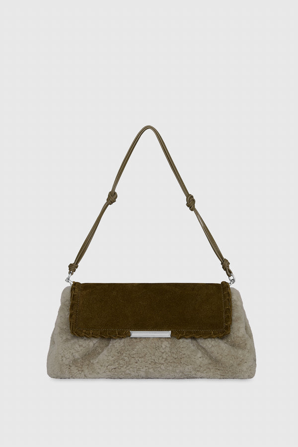 rebecca minkoff Soho Shoulder Bag