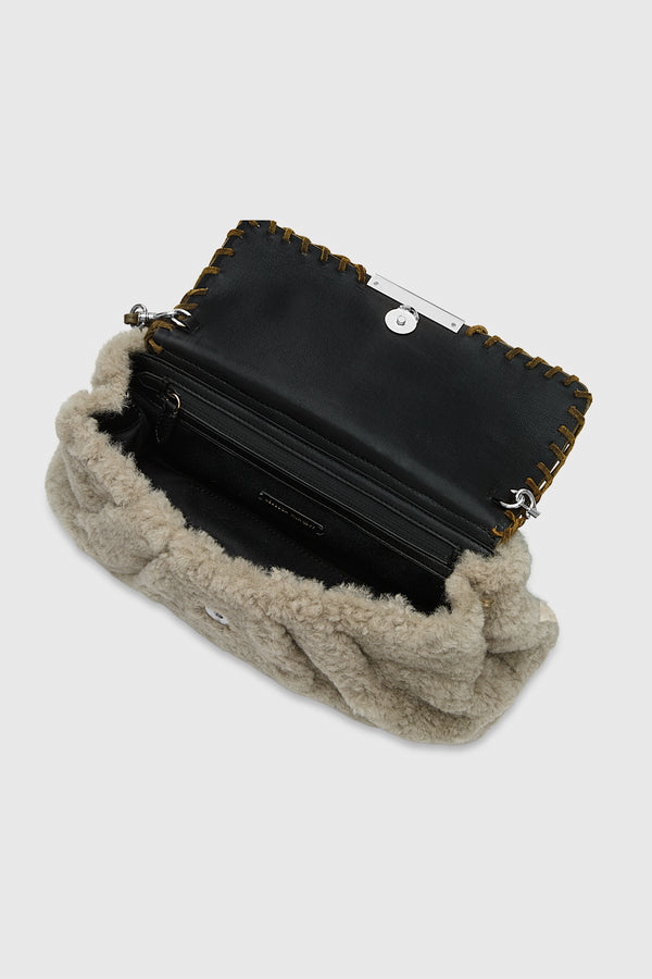 Rebecca Minkoff Soho Shoulder Bag