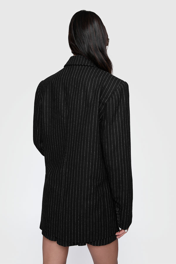 Rebecca Minkoff Starlet Stripe Blazer