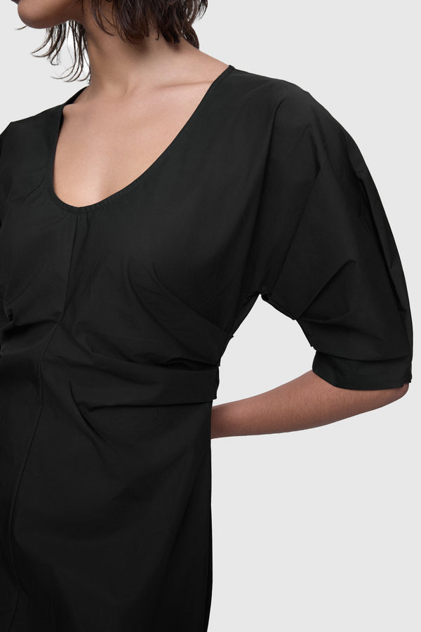 Rebecca Minkoff Stella Waisted Dress