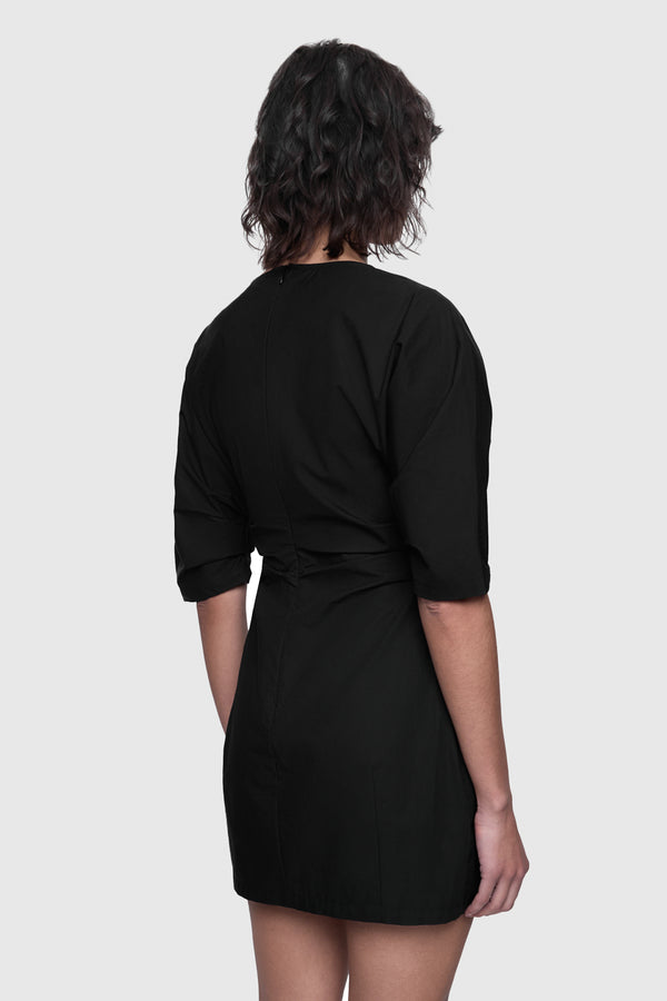 Rebecca Minkoff Stella Waisted Dress