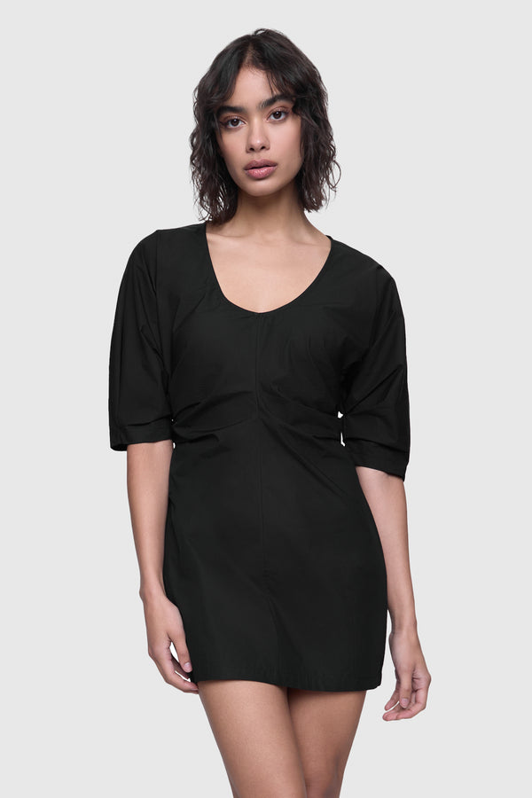 rebecca minkoff Stella Waisted Dress