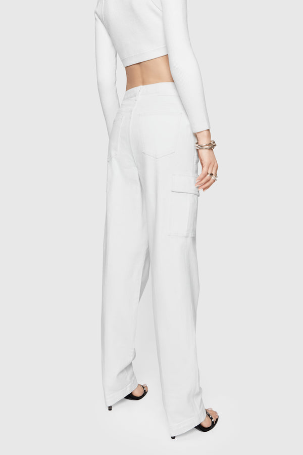 Rebecca Minkoff Stevie Cargo Pant