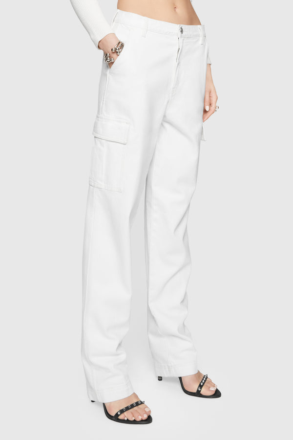 Rebecca Minkoff Stevie Cargo Pant