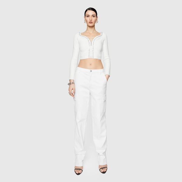 Rebecca Minkoff Stevie Cargo Pant