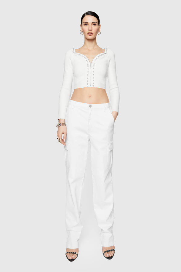 rebecca minkoff Stevie Cargo Pant