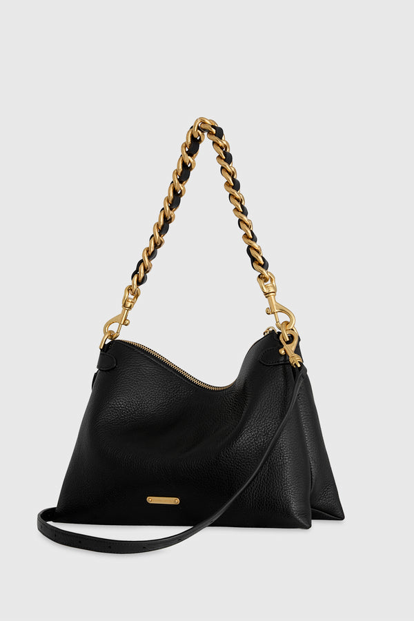 Rebecca Minkoff Stevie Medium Shoulder Bag