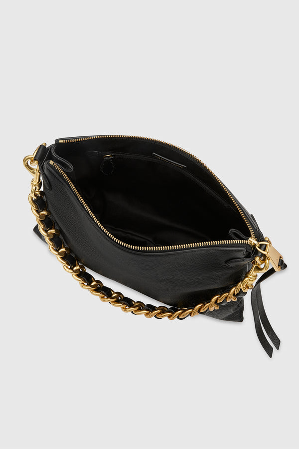Rebecca Minkoff Stevie Medium Shoulder Bag