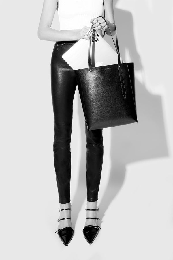 Rebecca Minkoff Stevie North South Tote