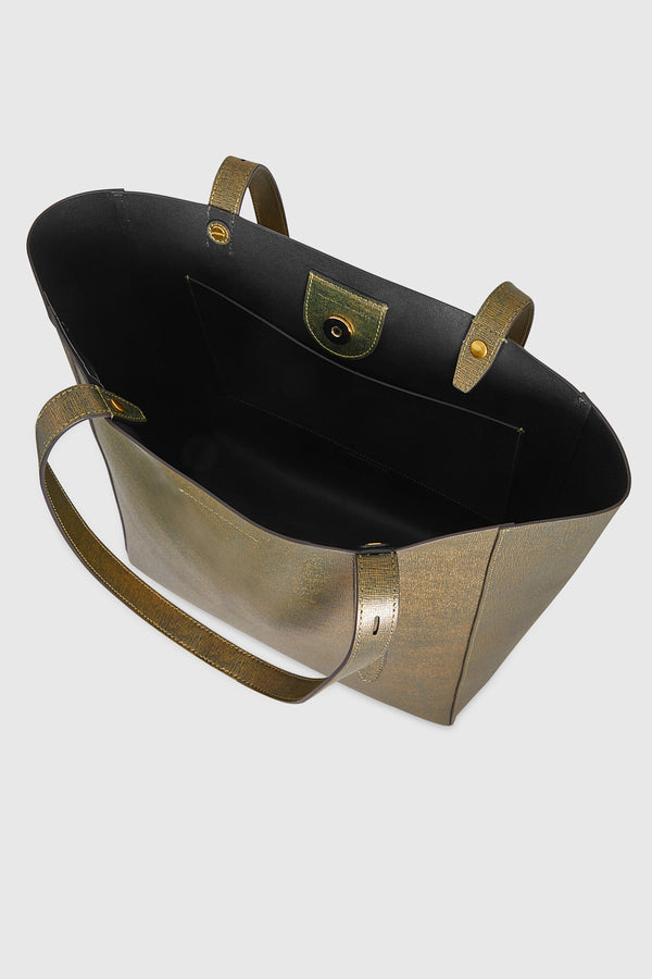 Rebecca Minkoff Stevie North South Tote