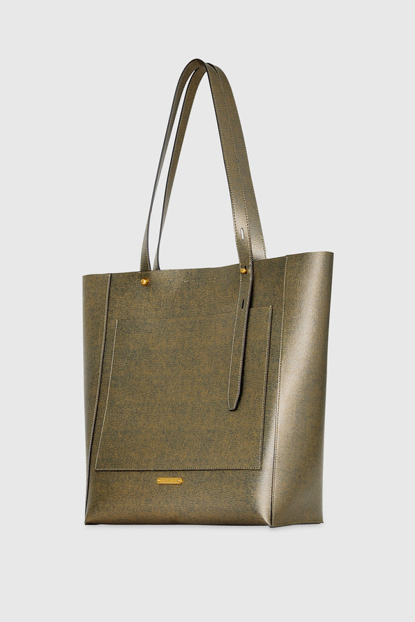 Rebecca Minkoff Stevie North South Tote