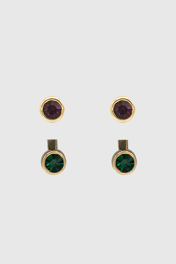 rebecca minkoff Stone Earring Jacket
