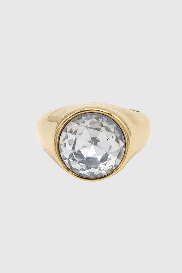Rebecca Minkoff Stone Ring