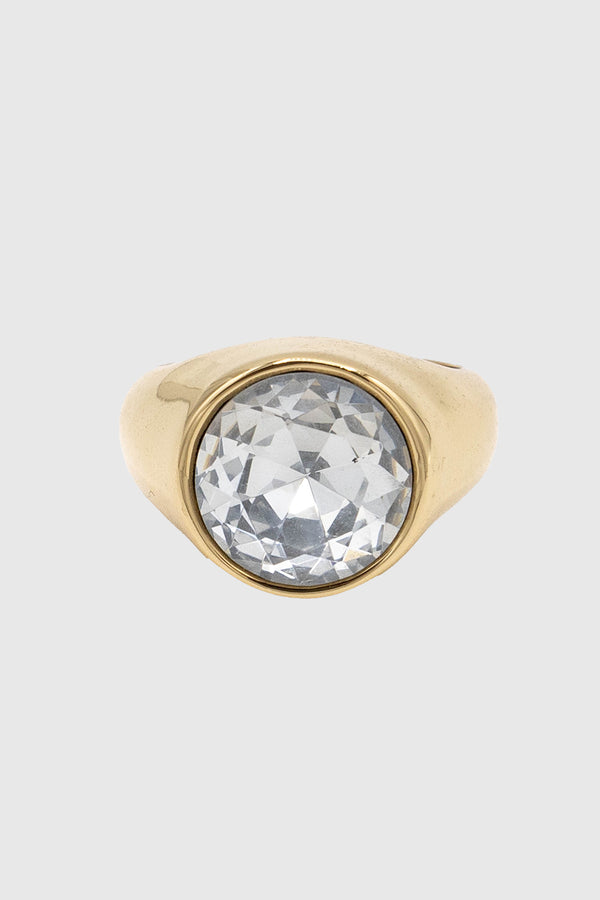 rebecca minkoff Stone Ring