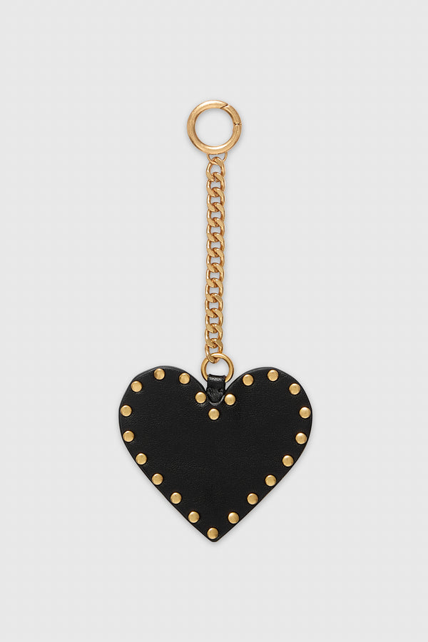 rebecca minkoff Studded Heart Charm