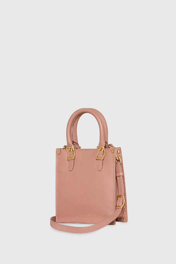 Rebecca Minkoff Studded Mini Tote