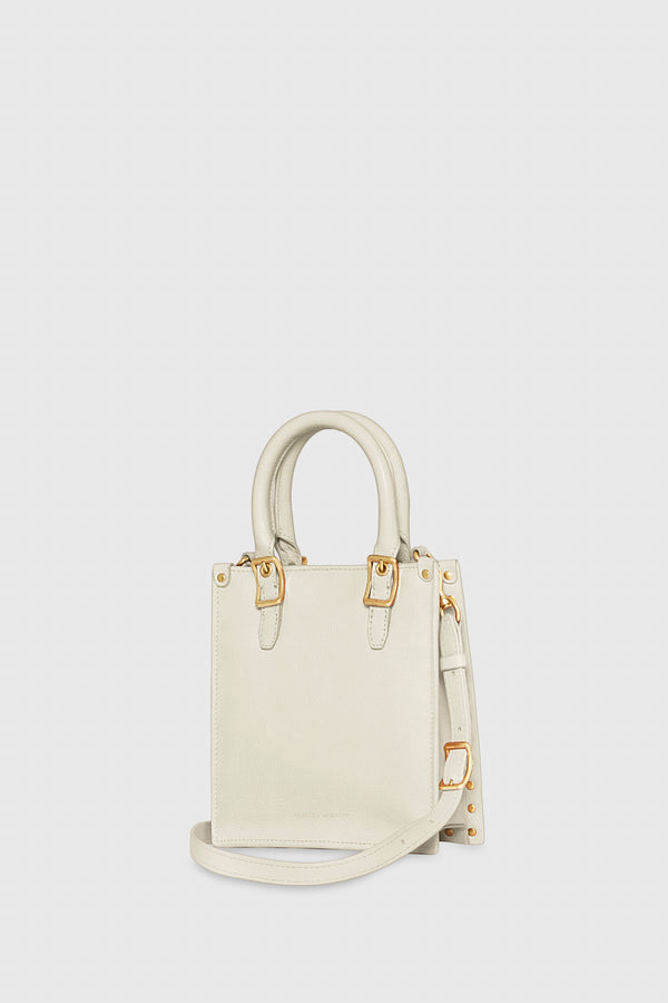Rebecca Minkoff Studded Mini Tote