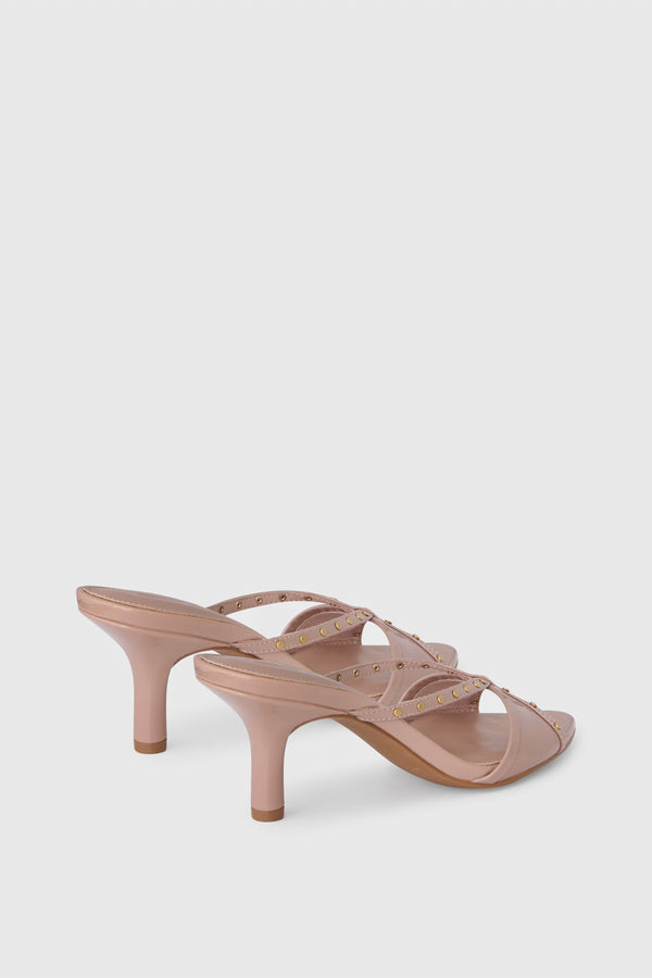 Rebecca Minkoff Studded Slide