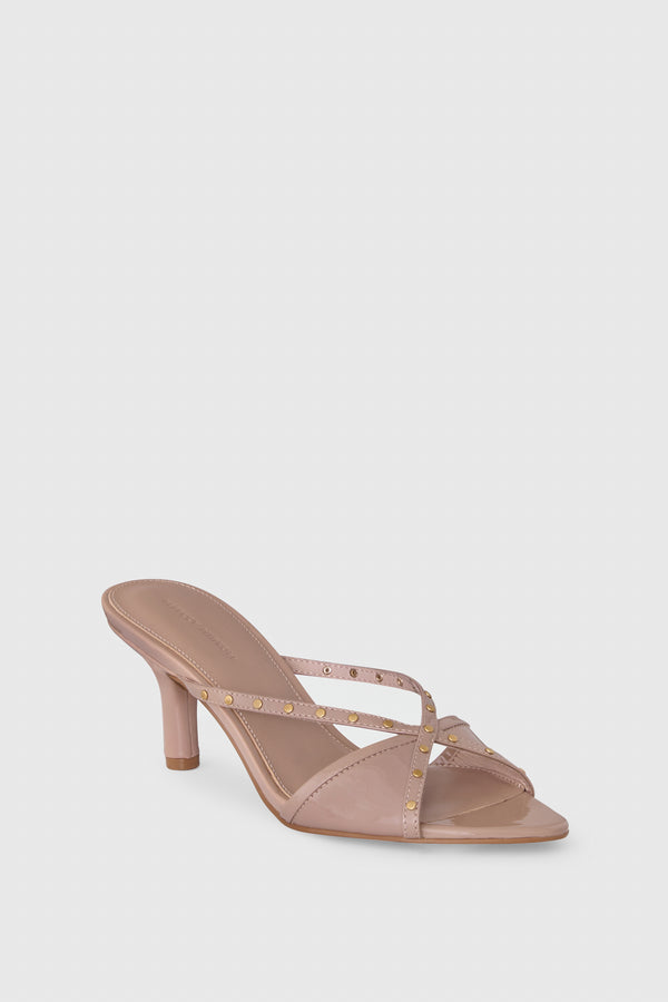 Rebecca Minkoff Studded Slide