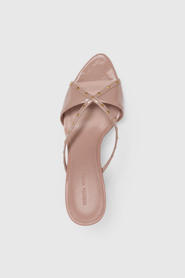 Rebecca Minkoff Studded Slide