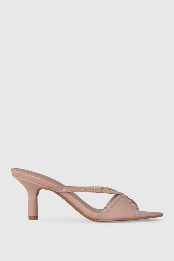 rebecca minkoff Studded Slide