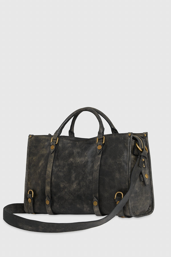 Rebecca Minkoff Surplus Satchel