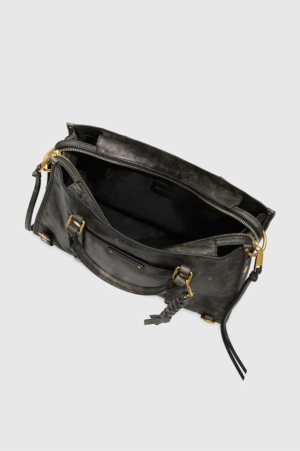 Rebecca Minkoff Surplus Satchel