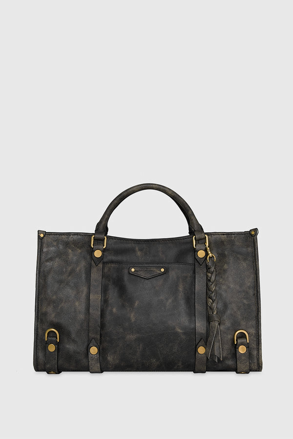 rebecca minkoff Surplus Satchel