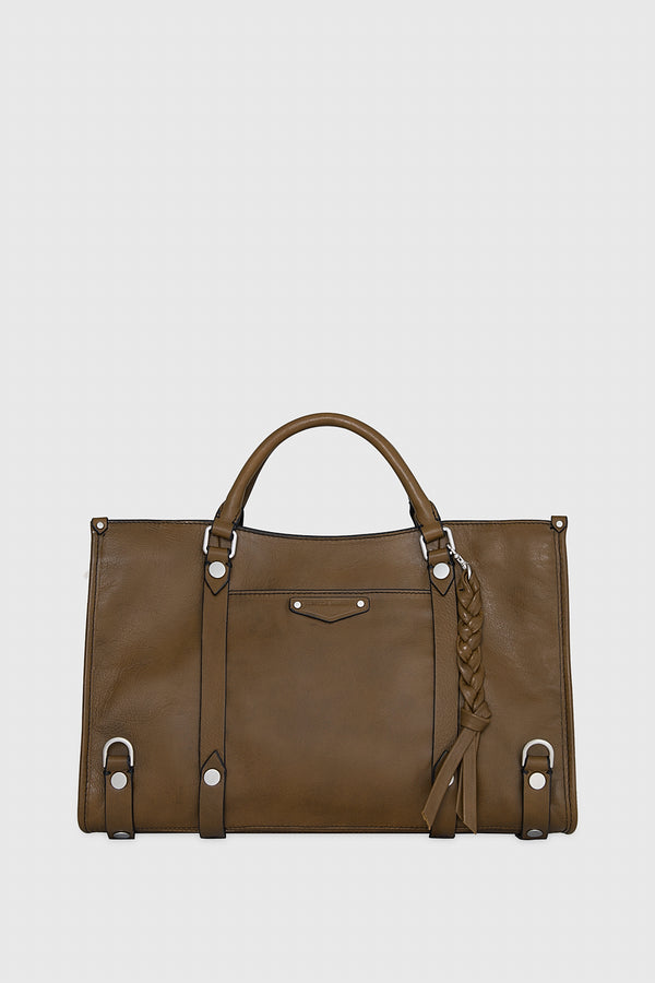 rebecca minkoff Surplus Satchel