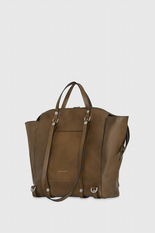 Rebecca Minkoff Surplus Tote