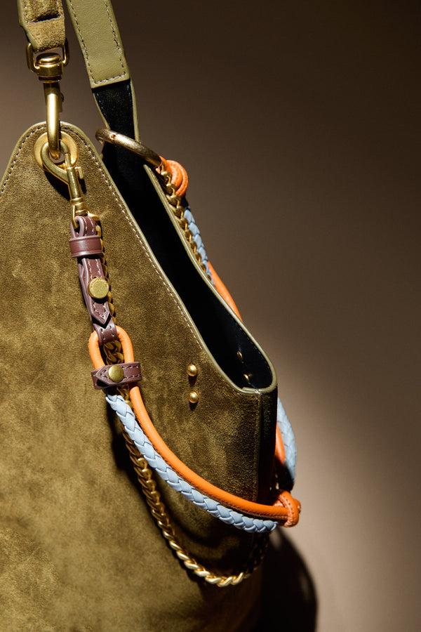 Rebecca Minkoff Swag Bag Charm