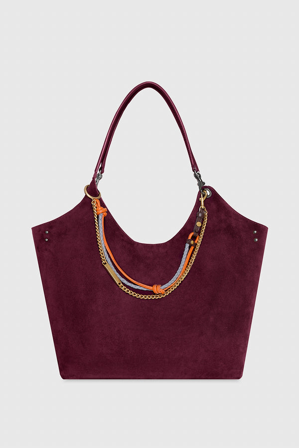 Rebecca Minkoff Swag Bag Charm