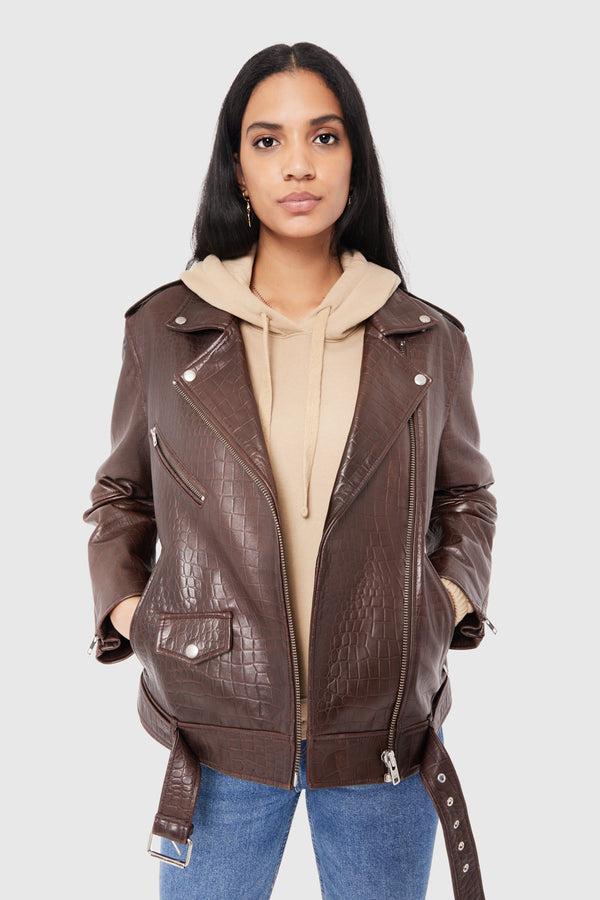 rebecca minkoff Tabitha Moto