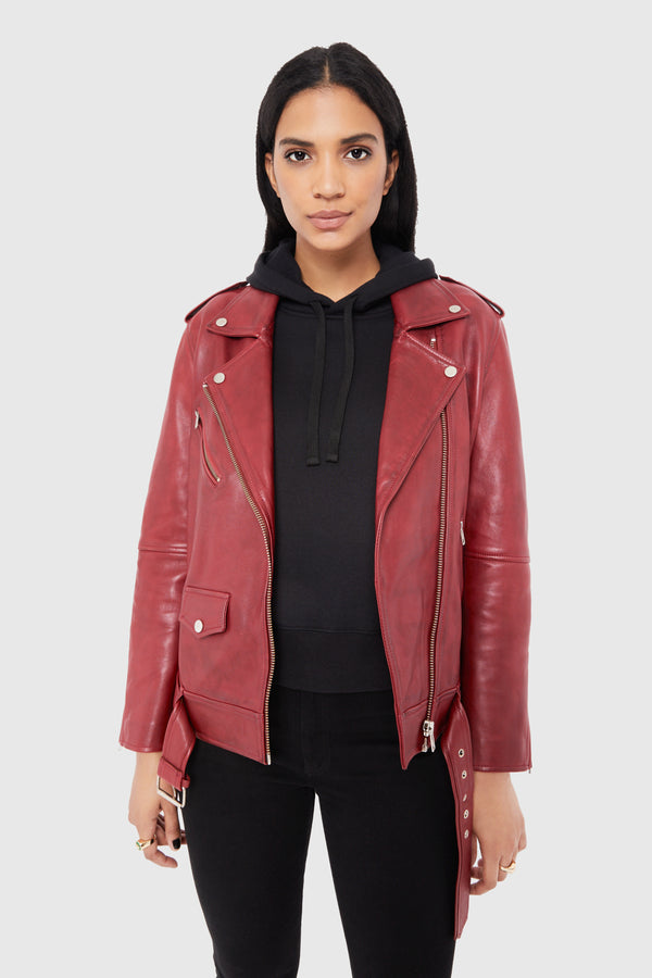 rebecca minkoff Tabitha Moto