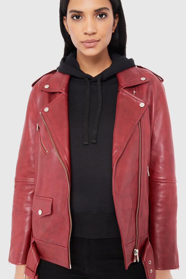 Rebecca Minkoff Tabitha Moto