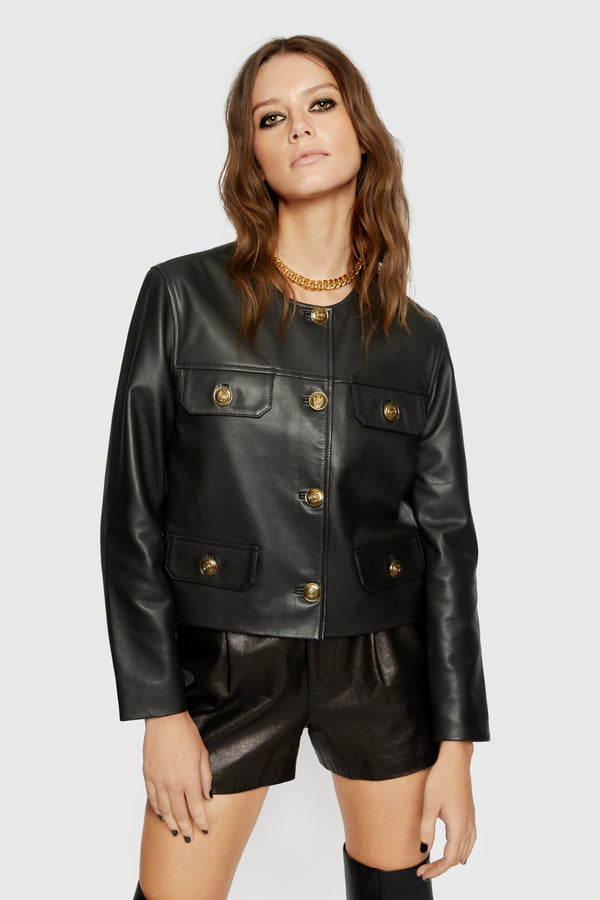 Rebecca Minkoff Taryn Jacket