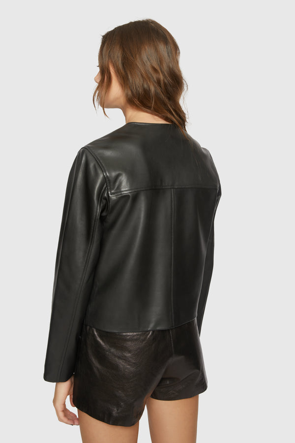 Rebecca Minkoff Taryn Jacket