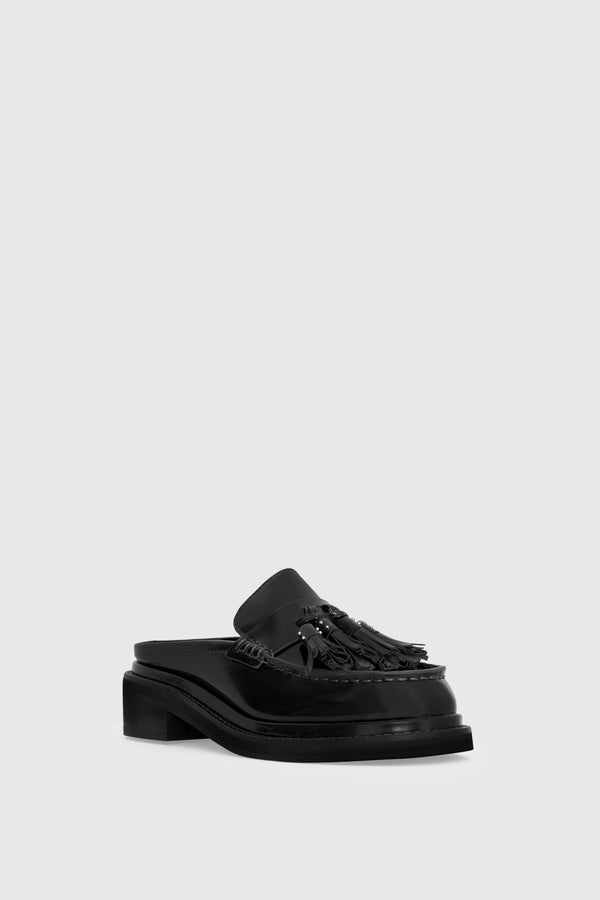 Rebecca Minkoff Tassel Mule