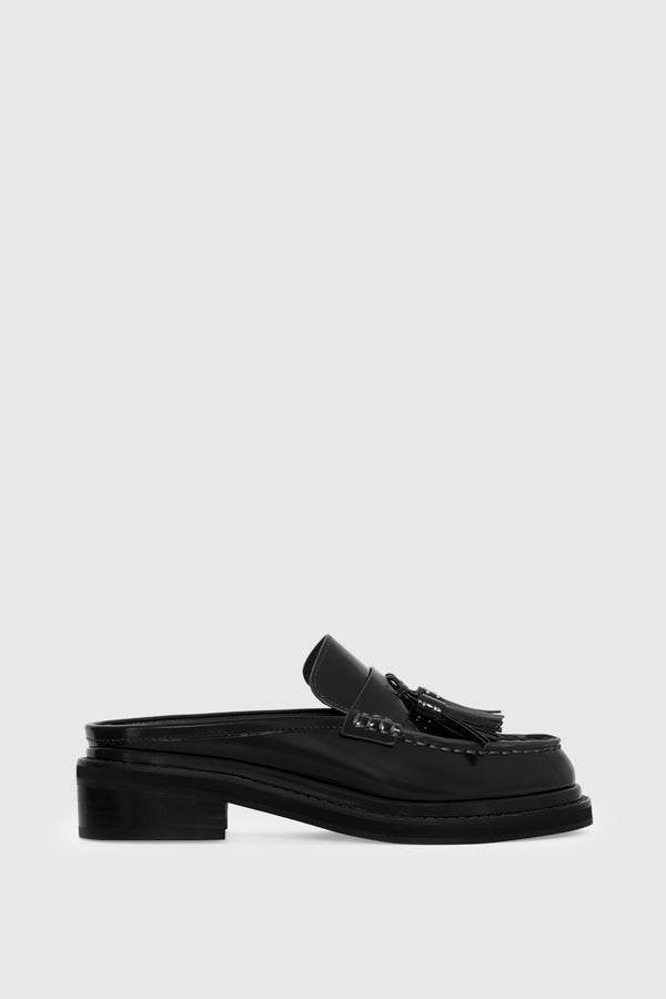 rebecca minkoff Tassel Mule