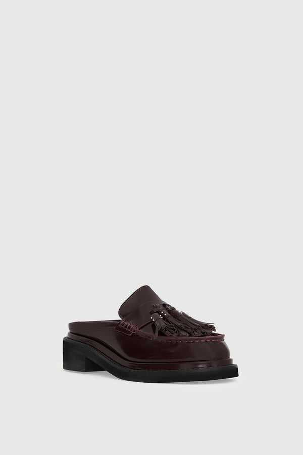 Rebecca Minkoff Tassel Mule