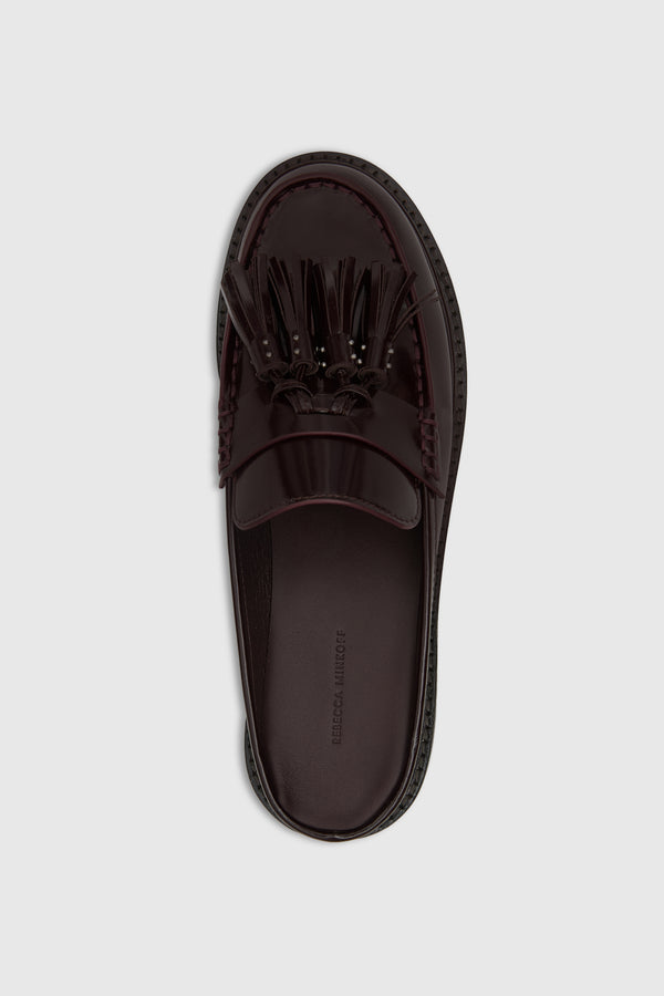 Rebecca Minkoff Tassel Mule