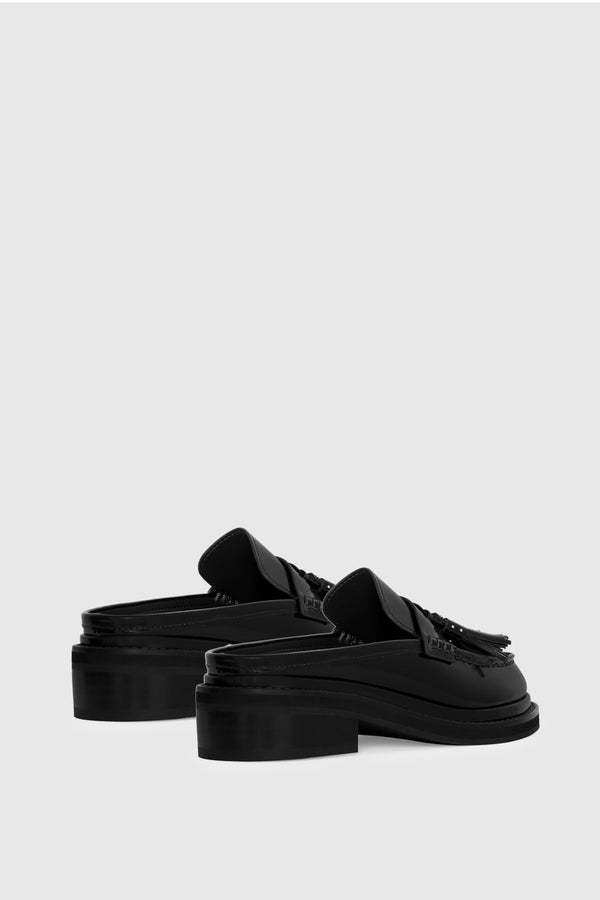 Rebecca Minkoff Tassel Mule