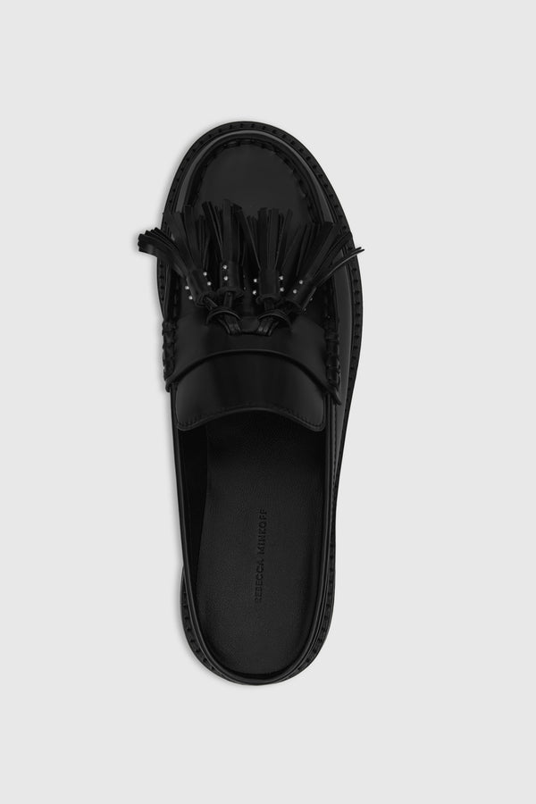 Rebecca Minkoff Tassel Mule