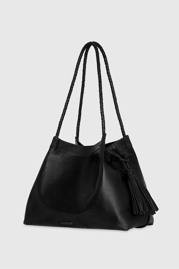 Rebecca Minkoff Tassel Tote