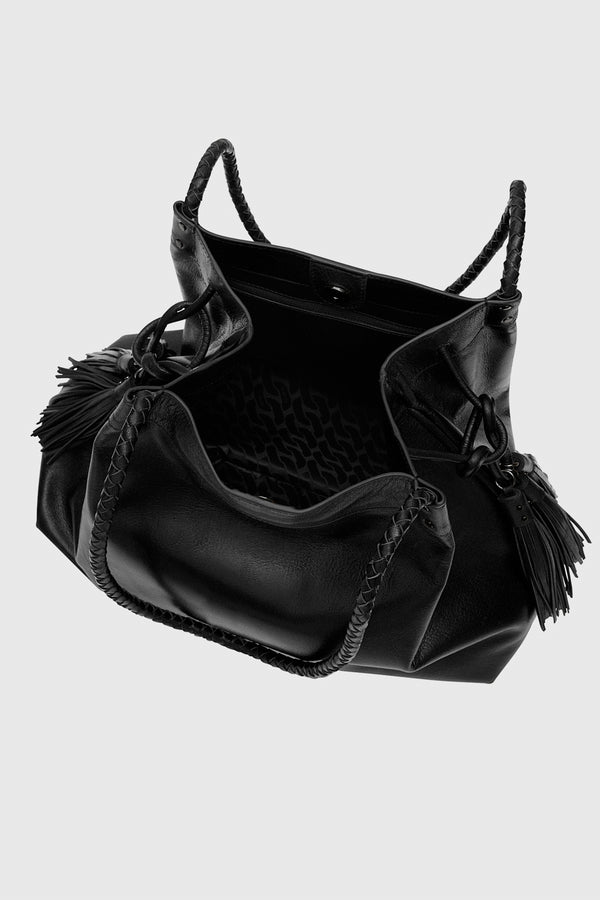 Rebecca Minkoff Tassel Tote