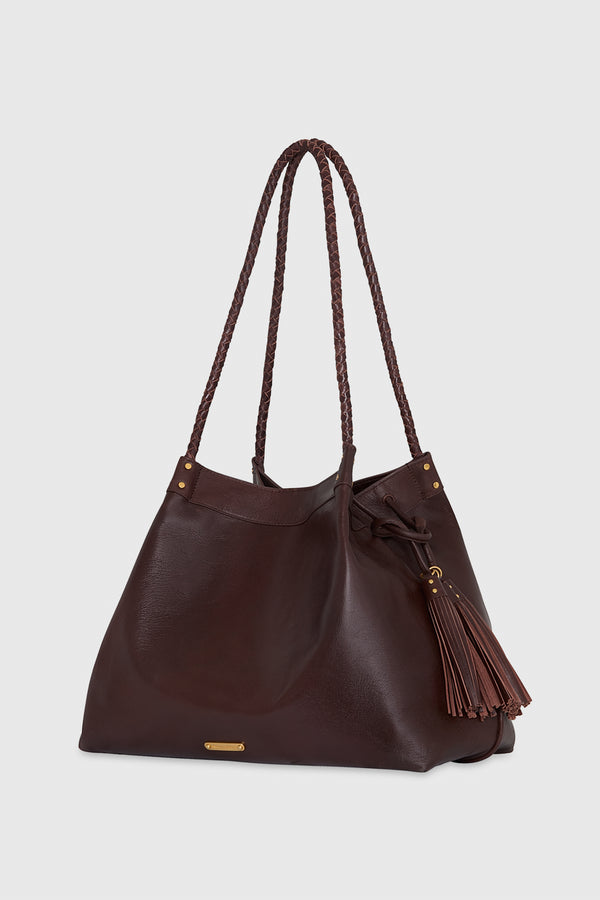 Rebecca Minkoff Tassel Tote