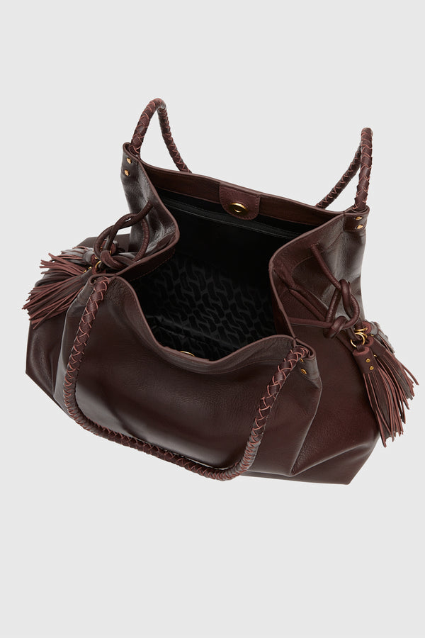 Rebecca Minkoff Tassel Tote