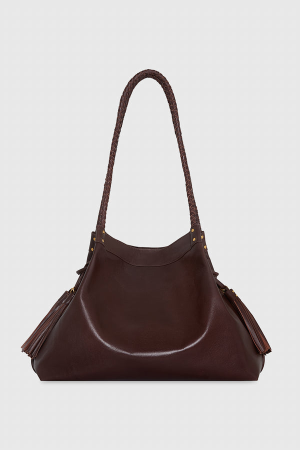 rebecca minkoff Tassel Tote
